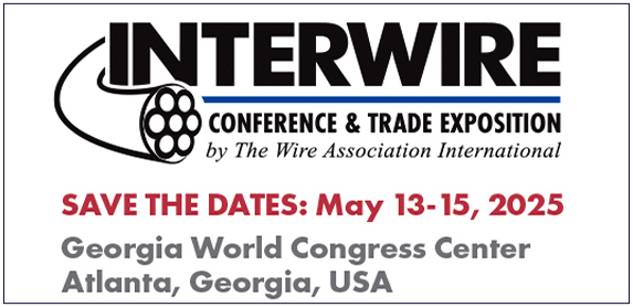 Interwire Amerika