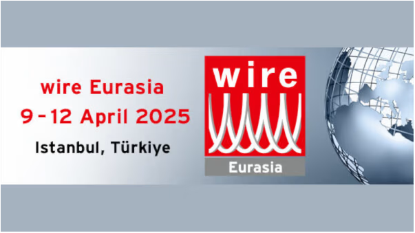 Wire Eurosia İstanbul